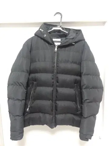 THE SHOP TK 다운 자켓 M 블랙