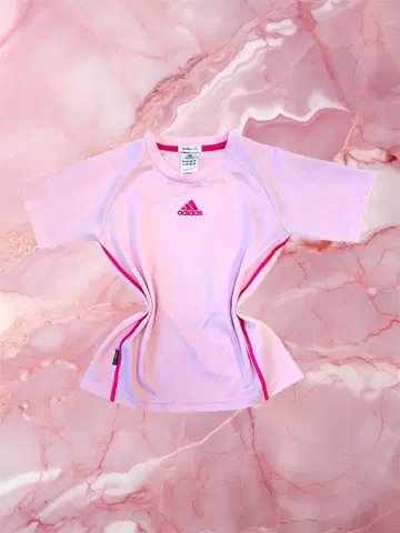 adidas 링거 피치t 티셔츠
