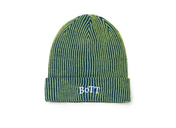 BoTT Chain Stitch 비니 2025