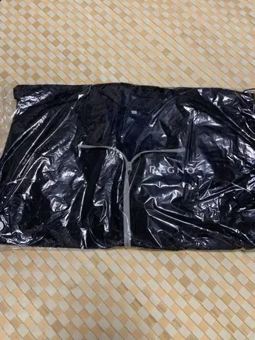 브릿지스톤 레그노 블랙 점퍼 LL 사이즈