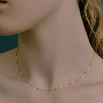 les bonbon(르봉봉) victoria choker K10