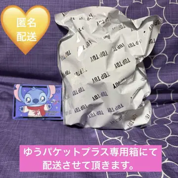 TOPTOY 탑토이 스티치 DRESS-UP SOOW 옷 갈아입기 쇼