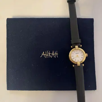 ahkah 손목시계