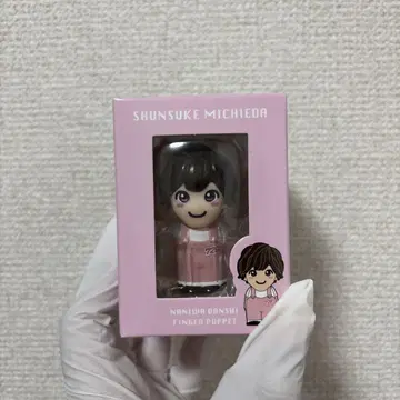 나니와단시 미치에다 슌스케