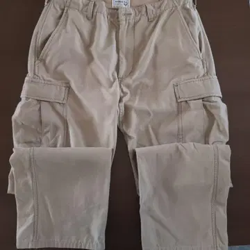 AVIREX 카고 팬츠 2XL 베이지