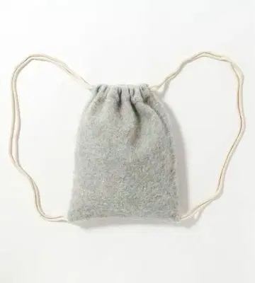 RYE TENDER WOOSTER BACKPACK
