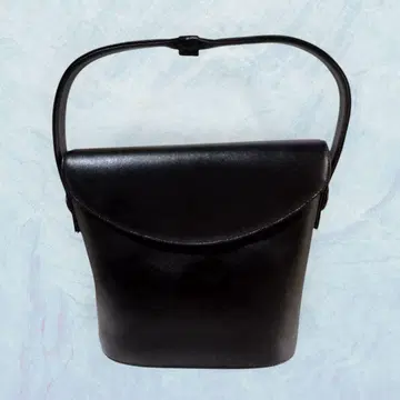 미사용 새상품 핸드백 토트백 블랙 심플