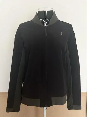 adidas 여성용 골프 자켓 OT(LL) 사이즈