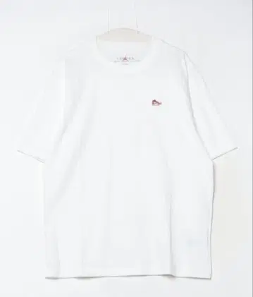 조던 BRND BR SNKR PCH 크루 S/S 티셔츠 남성용