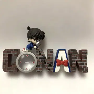 명탐정 코난 Words collection 워즈 컬렉션 에도가와 코난