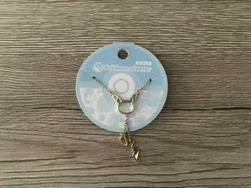 Pokemon 포켓몬 액세서리 목걸이 포켓몬 센터