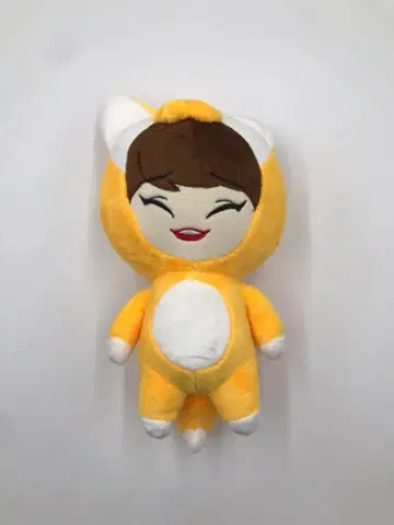 BTOB 육성재 봉제 인형 인형 새상품급 중고