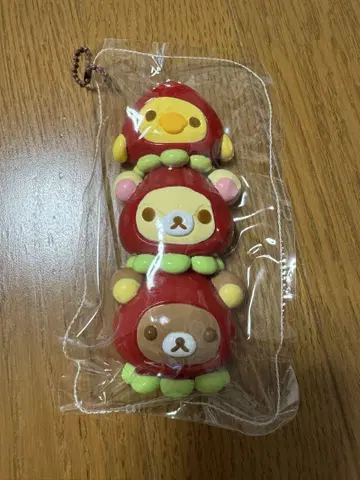 스퀴즈 캐릭터 타바 스퀴즈
