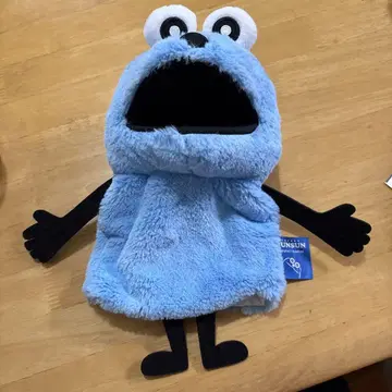 퍼펫 스 핸드퍼펫 스