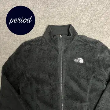 P2544 THENORTHFACE 플리스 자켓 드로우 코드