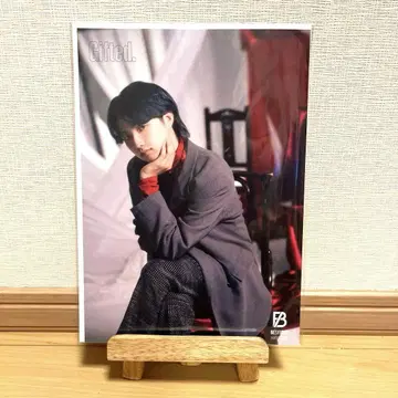 BE:FIRST Gifted. Amazon 한정판 혜택 JUNON