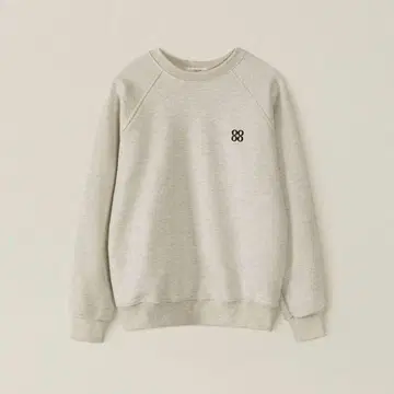 [새상품] OHOTORO*HTR 맨투맨 MTM