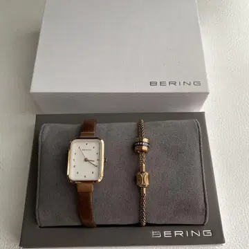 BERING 손목시계
