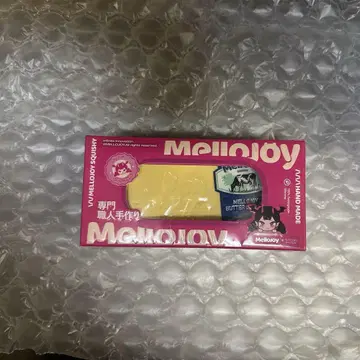 1mellojoy 버터 구작 (크리미 크림) 약 180g