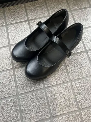 Re:getA 리게타, 블랙 컬러 벨트 포함