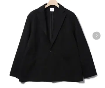 차오패닉 자켓 자켓 블랙 블랙