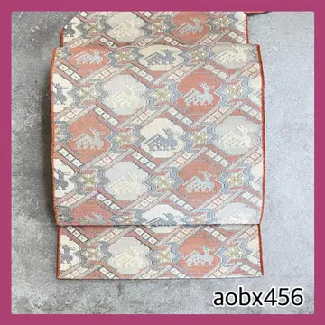 aobx456 가성비 나고야 오비 순수 실크
