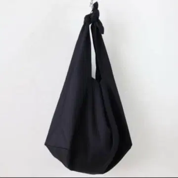 Dulcamara 요소이키 토트백