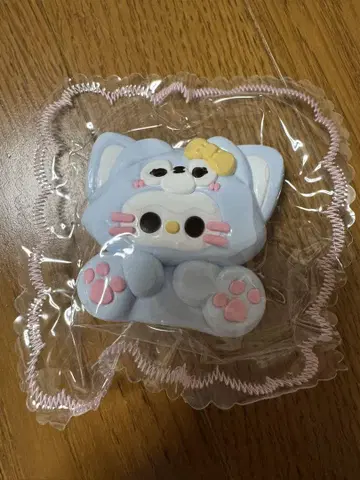 스퀴즈 캐릭터 타바 스퀴즈