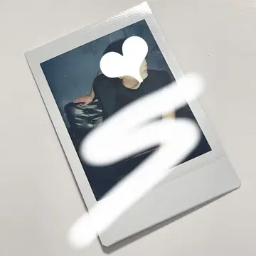 NIGHTMARE 나이트메어 루카 RUKA 폴라로이드 대만