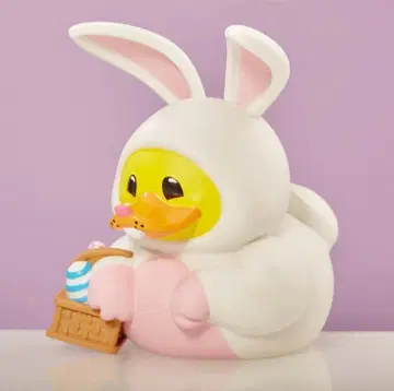 TUBBZ 1ST EDITION 이스터 버니