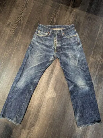 사무라이 진 S510xx 19oz 31인치