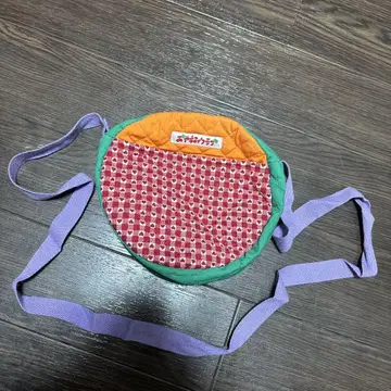 오야스미 클럽 미니백