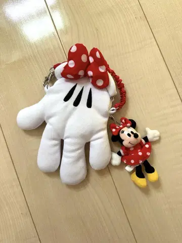 미니 핸드 잡화 케이스 미니 포함