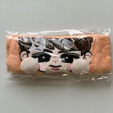무카이 코지 헤어밴드