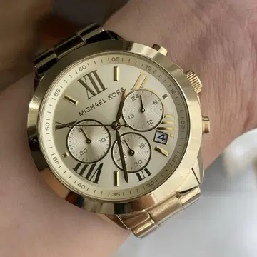 MICHAEL KORS 손목시계