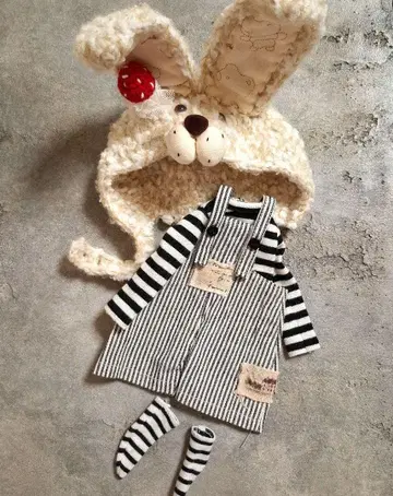 아이시 인형 아웃핏 세트 알뜰 구매
