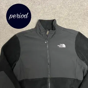 P2546 THENORTHFACE 플리스 데날리 자켓 아웃도어
