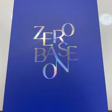 제베원 ZEROBASEONE 응원봉