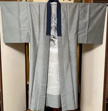 남성용 일본 의류 기장 130cm