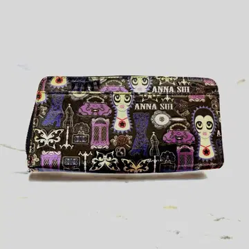 ANNA SUI 장지갑 새상품급
