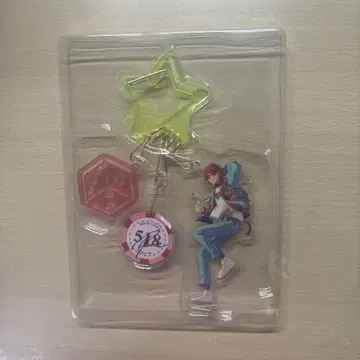 앙스타 7th 잭팟 참 아마기 린네