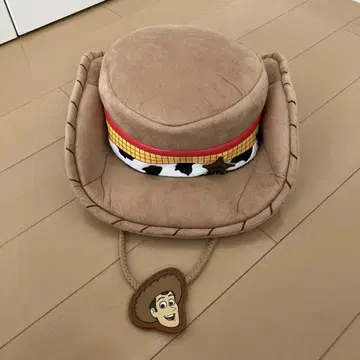 우디 카우보이 햇