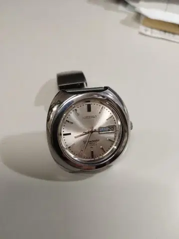 SEIKO presmatic