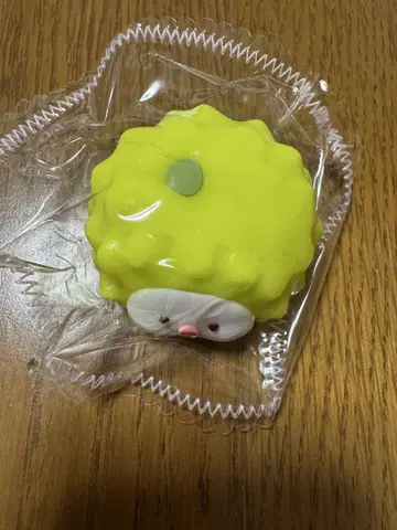 스퀴즈 캐릭터 타바 스퀴즈