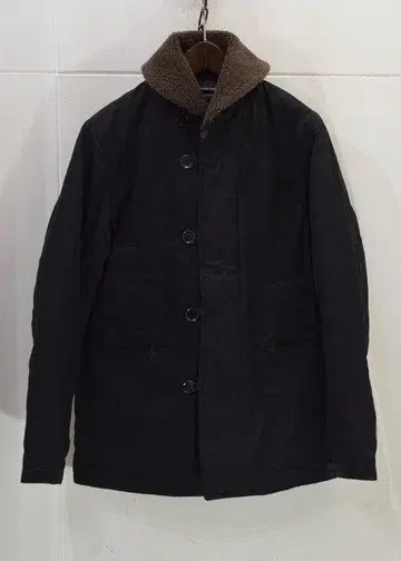 UNCROWD JEEP COAT