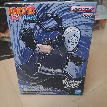 NARUTO VIBRATION STARS 우치하 마다라