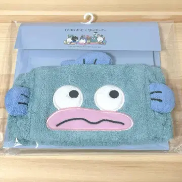 [ 새상품 미개봉 ] 산리오 니시무라 유우지 하피단부이 헤어밴드 한교동