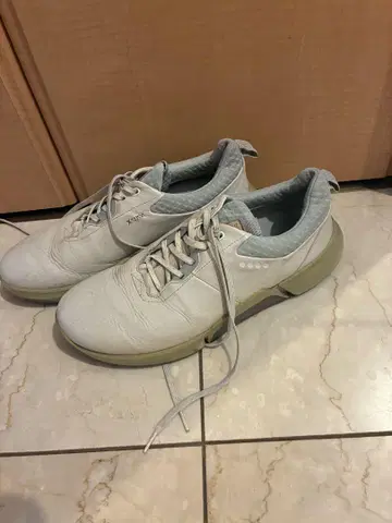 ecco 골프화 X-TRINSIC 26.5cm