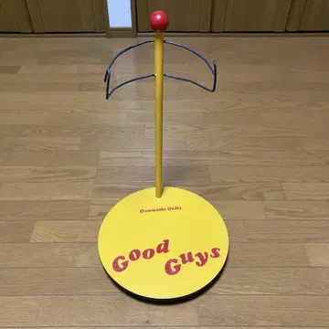 처키 등신대 인형 스탠드 처일드 플레이 굿 가이