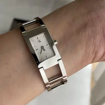 CK Calvin Klein 손목시계